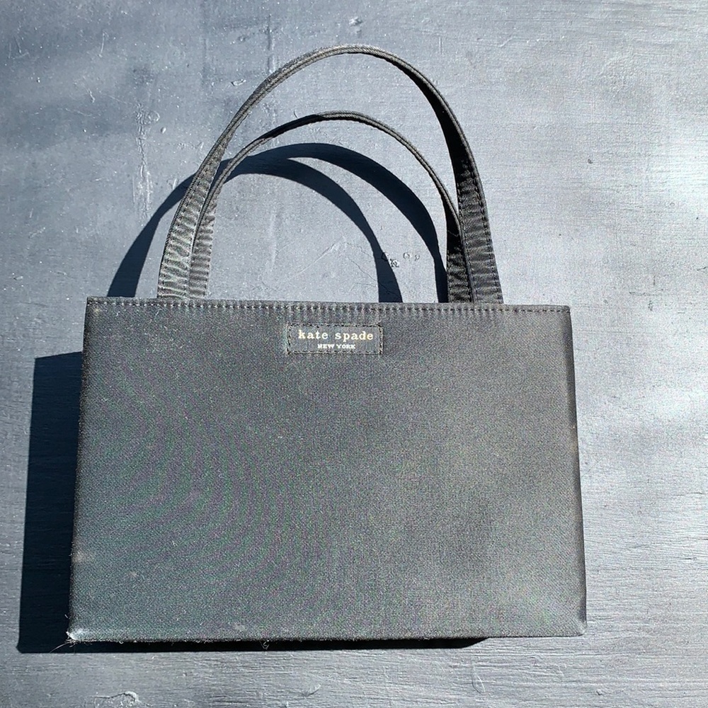 kate spade mini bag